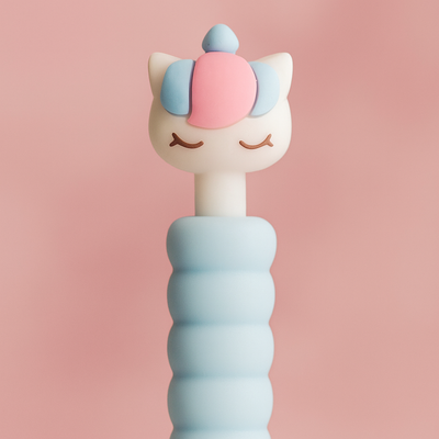 Mechanical Pencil - Unicorn