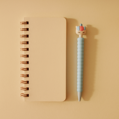 Mechanical Pencil - Unicorn