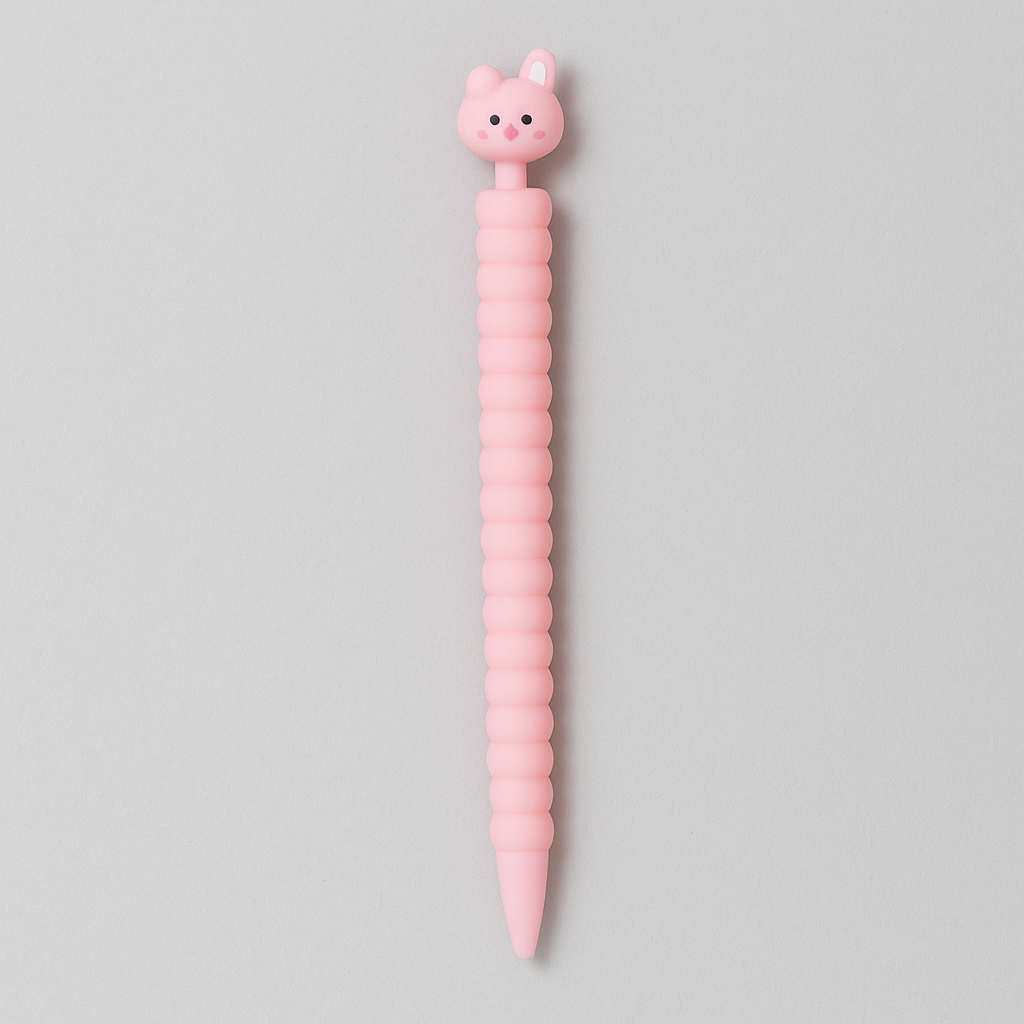 Mechanical Pencil - Bunny