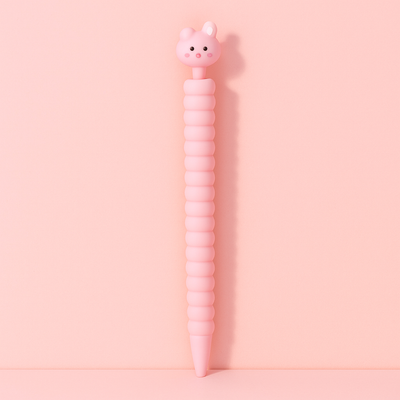 Mechanical Pencil - Bunny