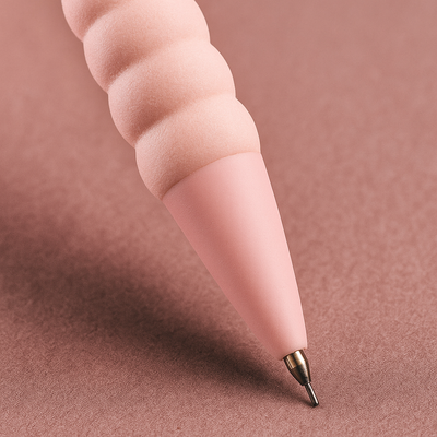 Mechanical Pencil - Bunny