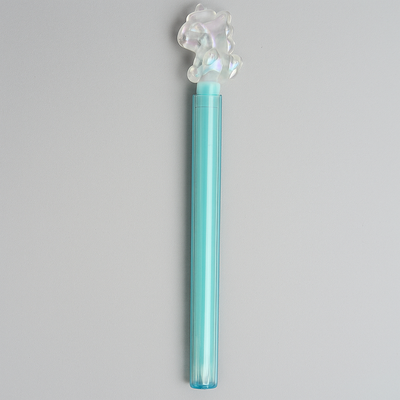 Crystal Gel Pen - Unicorn