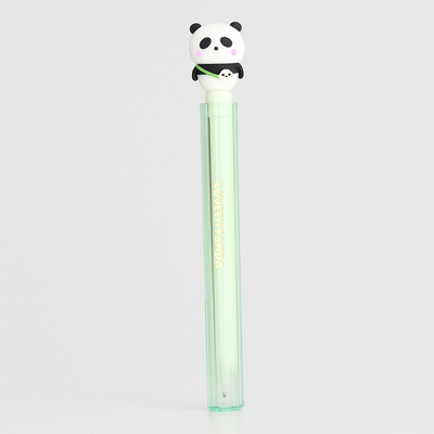 Crystal Gel Pen - Panda