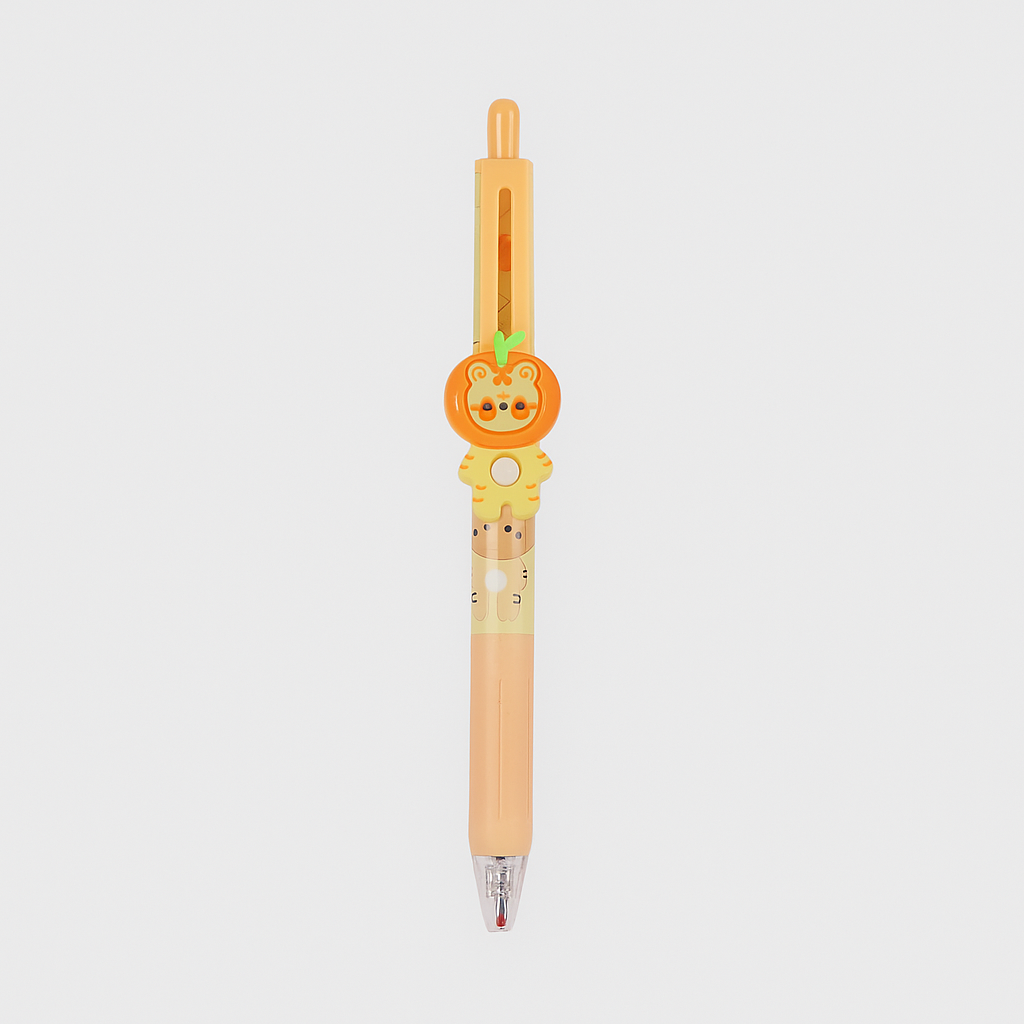 Ball Pen - Lion