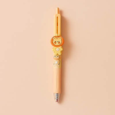 Ball Pen - Lion