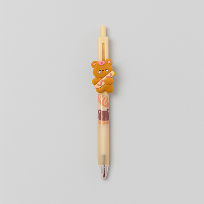 Ball Pen - Bear