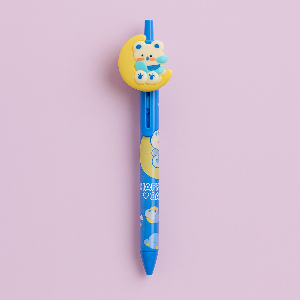 Ball Pen - Puppy