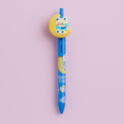 Ball Pen - Puppy