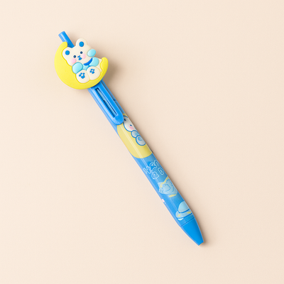 Ball Pen - Puppy