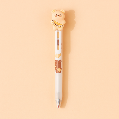 Ball Pen - BearMan