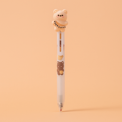 Ball Pen - BearMan