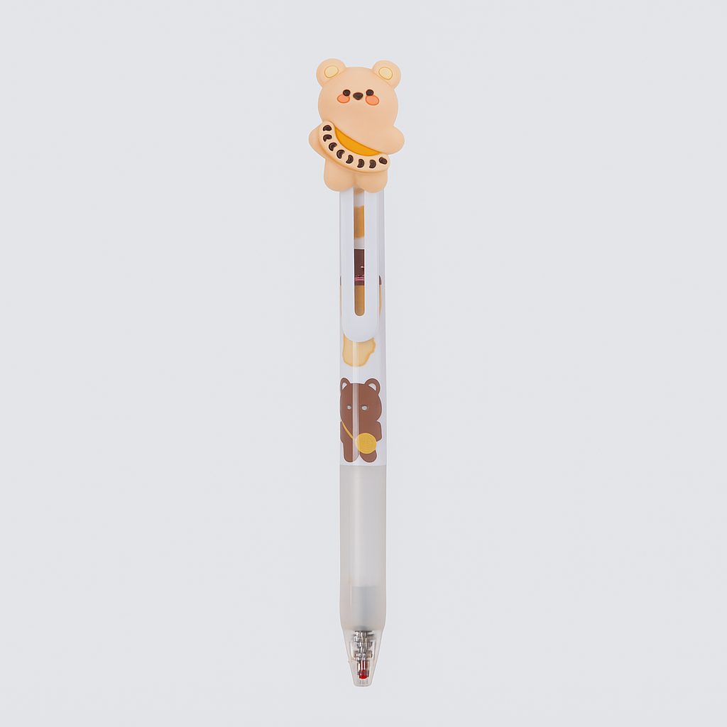 Ball Pen - BearMan