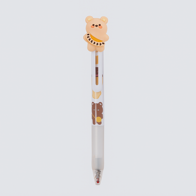 Ball Pen - BearMan