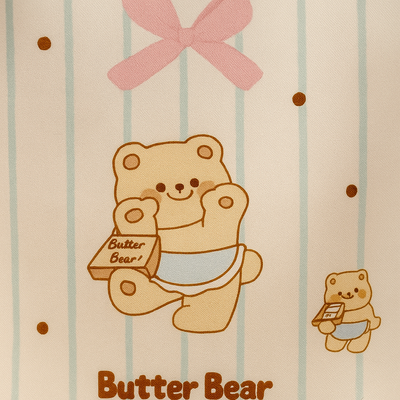 Butter Bear Insulated Picnic bag