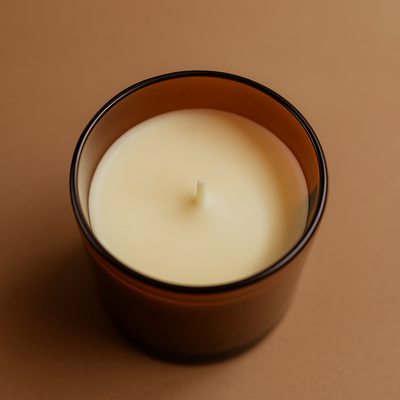 I'm Just A Girl Candle