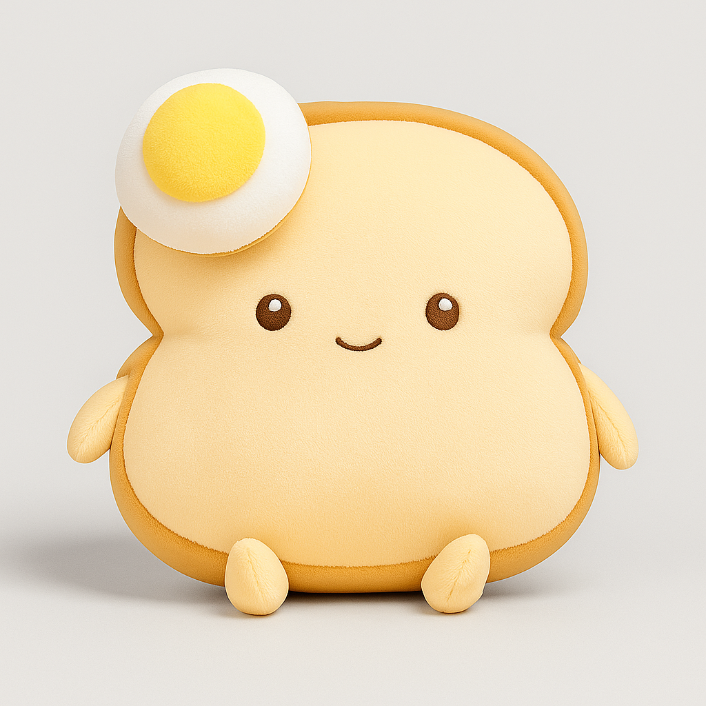 small plushies