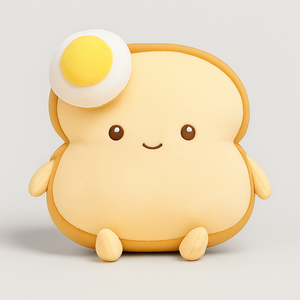 Small Plushies