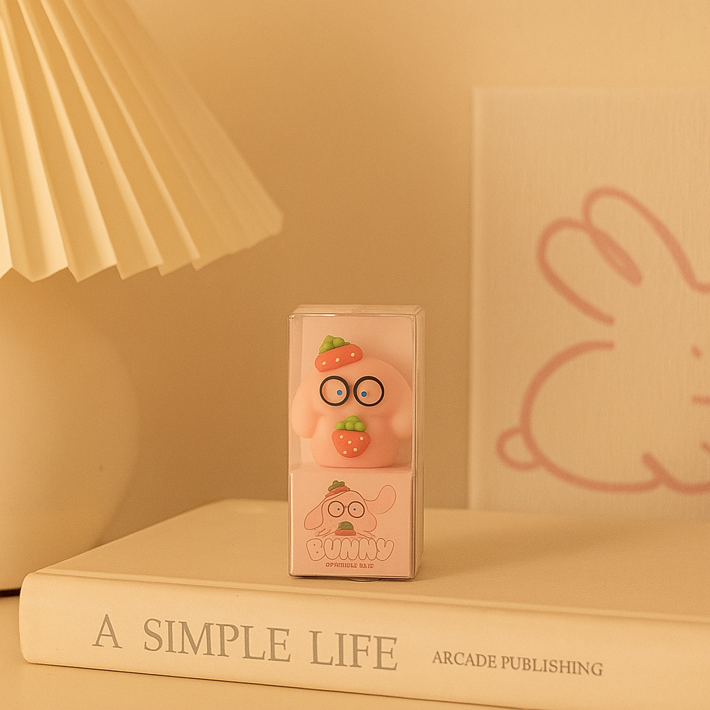 Bunny Sharpener