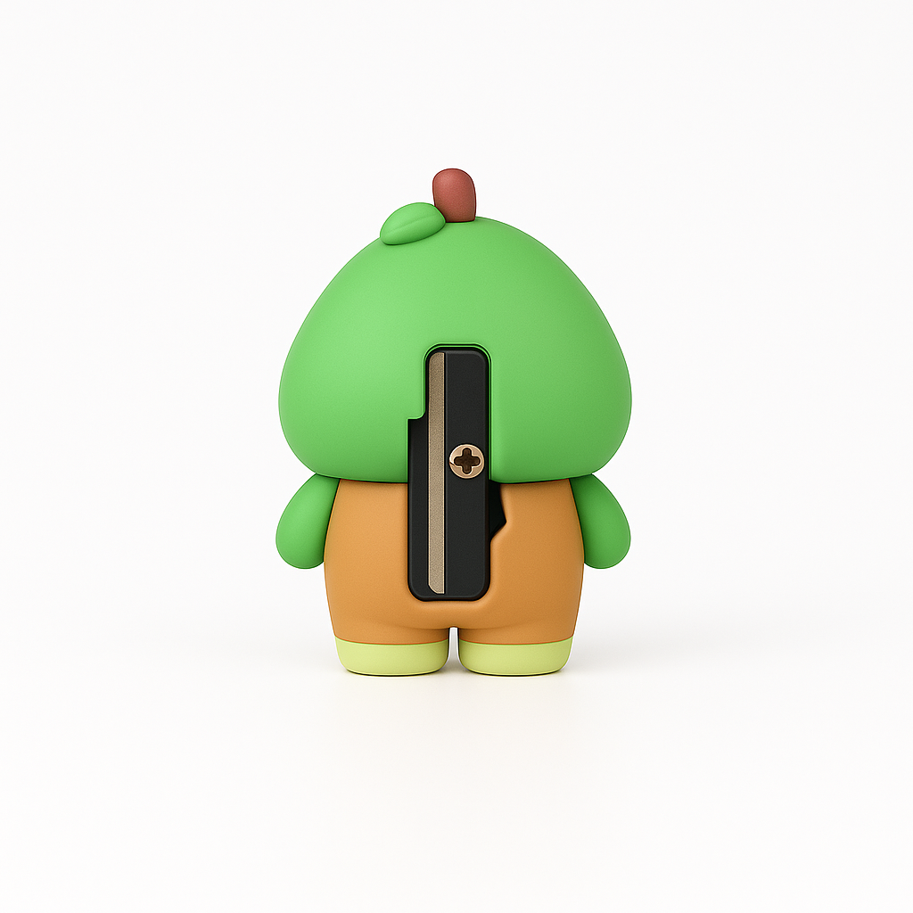 Avocado Sharpener