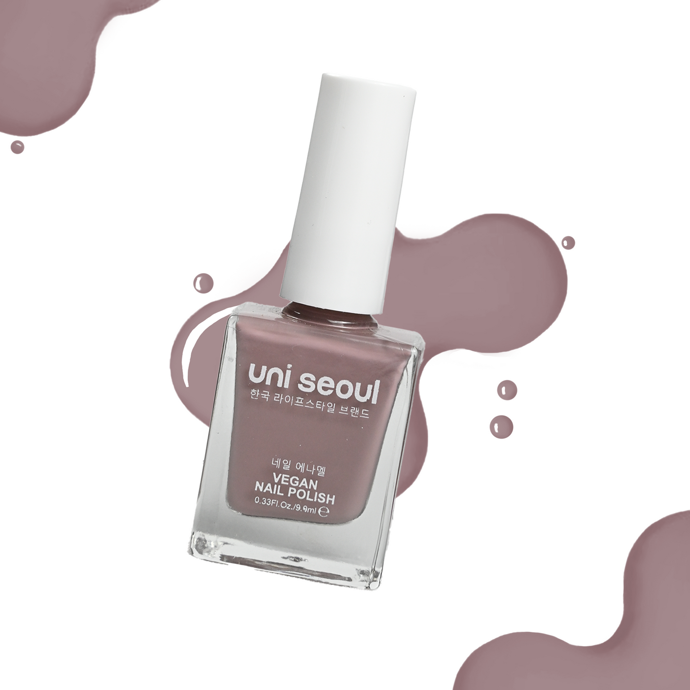 Slay Nail Enamel