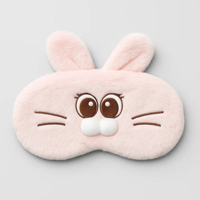 Curious Bunny Cooling Eye Mask