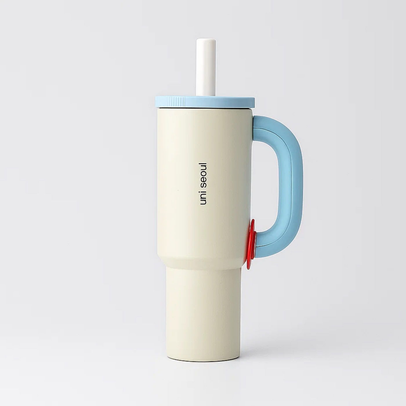 ChibiChug Tumbler - White