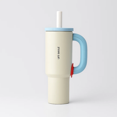ChibiChug Tumbler - White