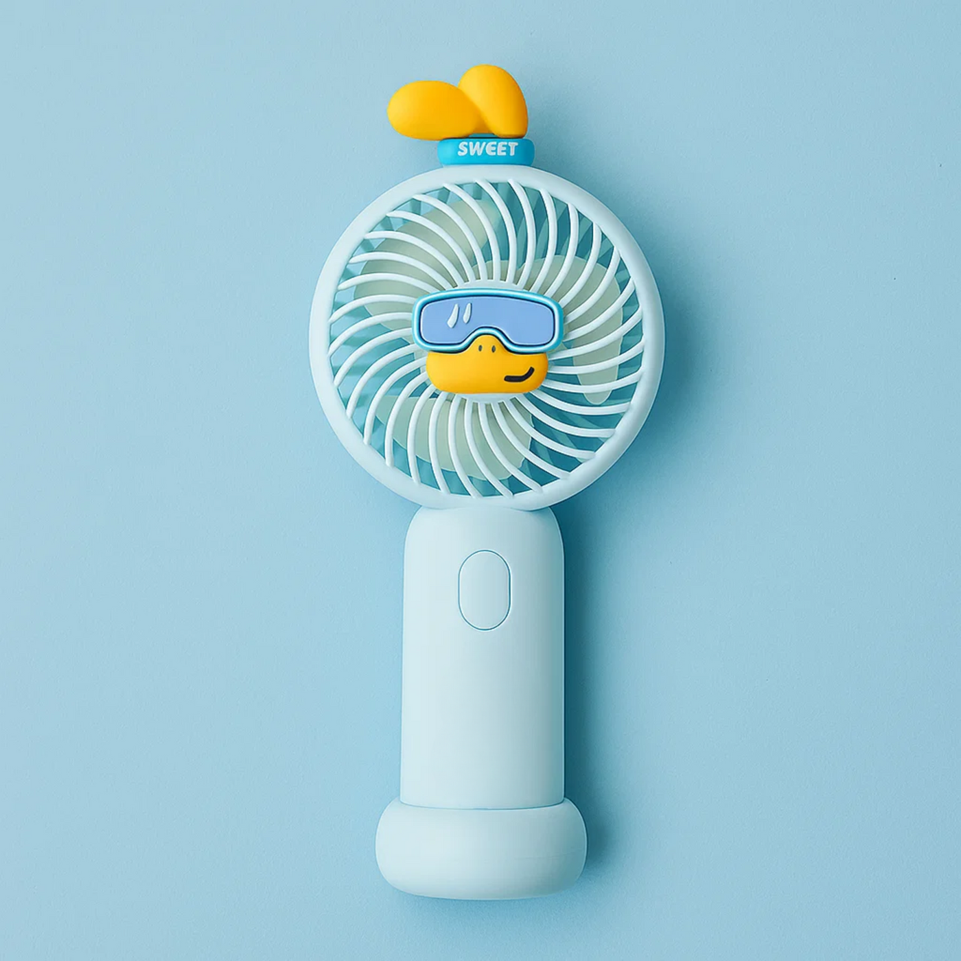 Swim Duck Portable Fan