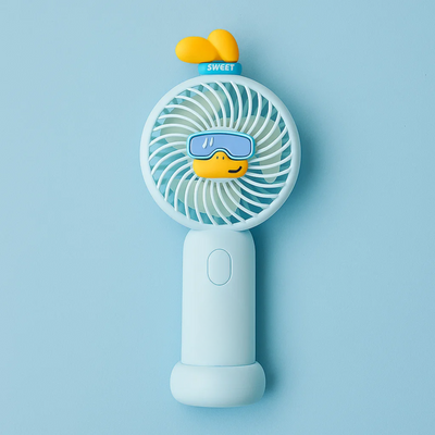 Swim Duck Portable Fan