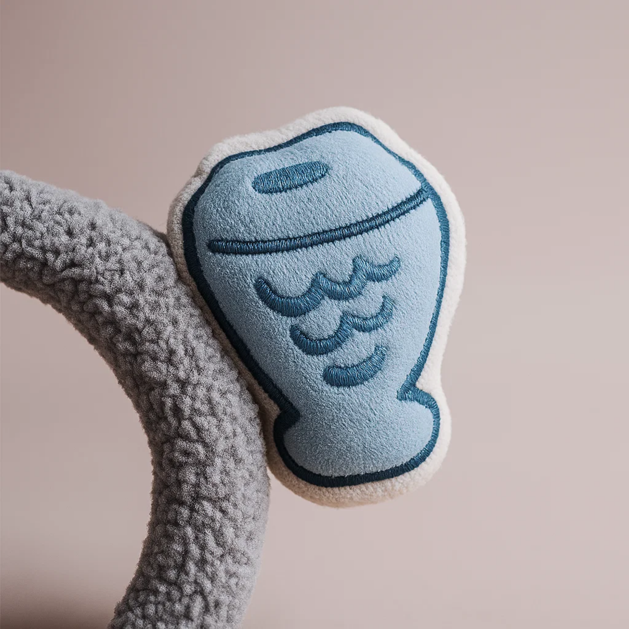 Chill Penguin Headband