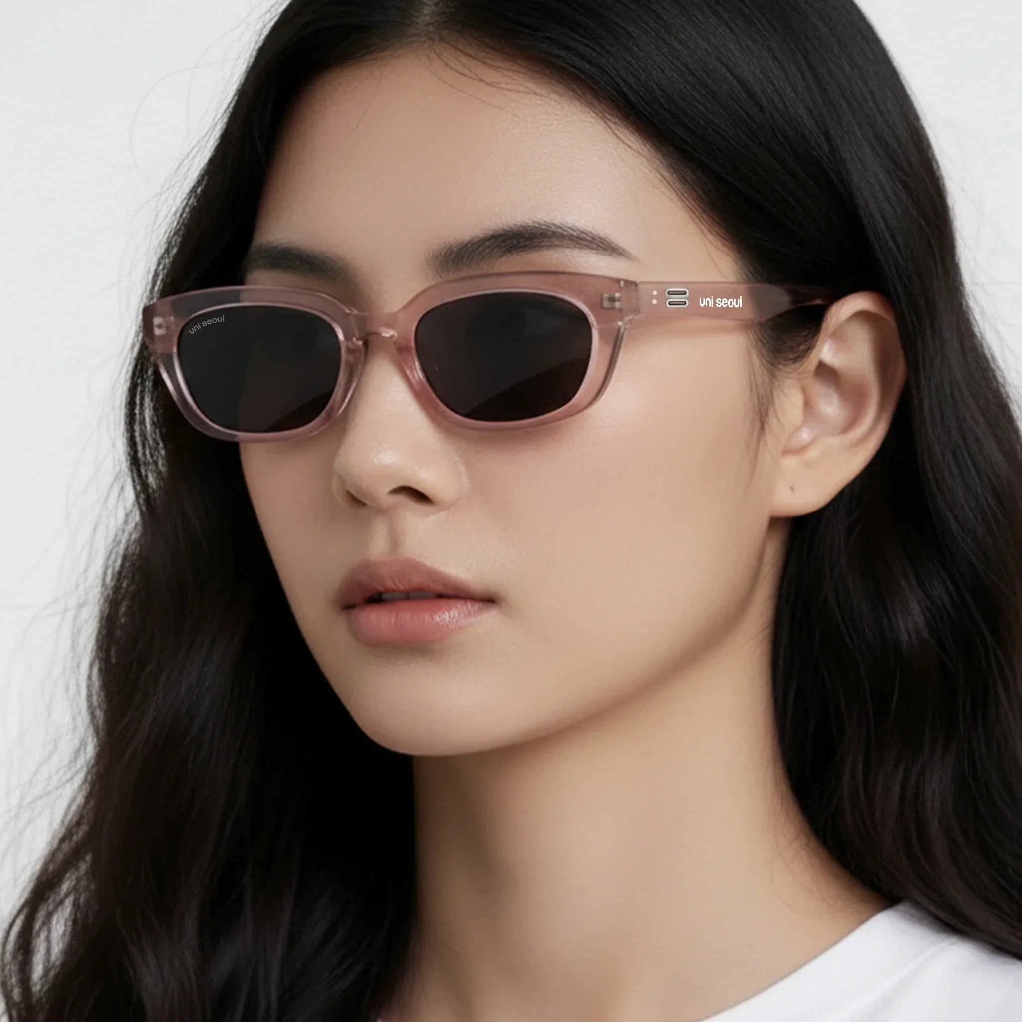 Sora bloom Cat Eye Sunglasses
