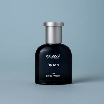 Busan Perfume - For Men
