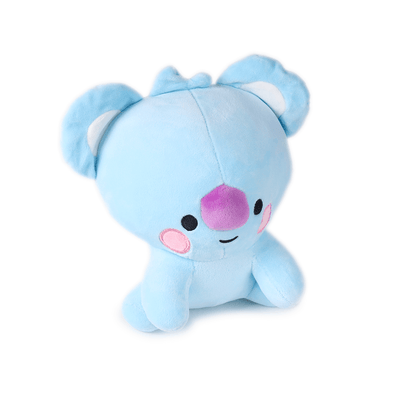 BTS Plush Soft Toy, Van 25 CM