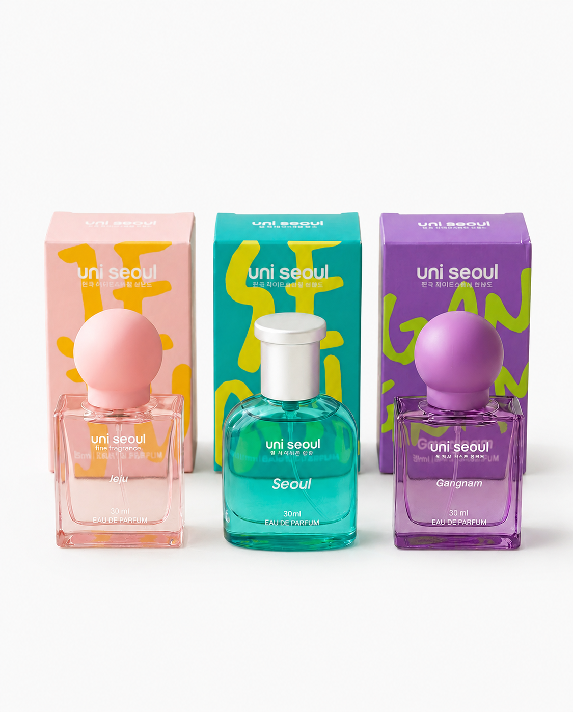 Lil’ Spritz: His & Hers Edit - Pack of 3