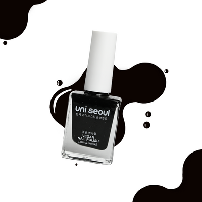 Witch, please! Nail Enamel
