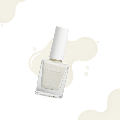 Pillow talkin' Nail Enamel