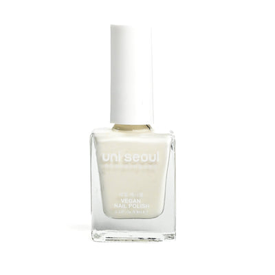 Pillow talkin' Nail Enamel