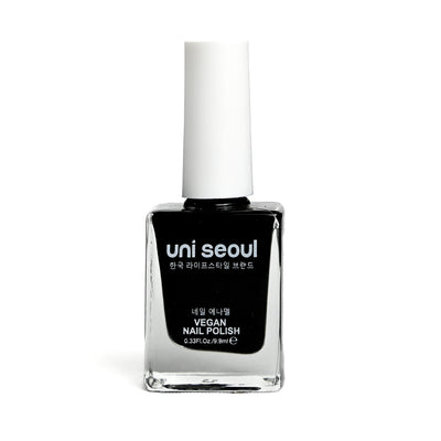 Witch, please! Nail Enamel