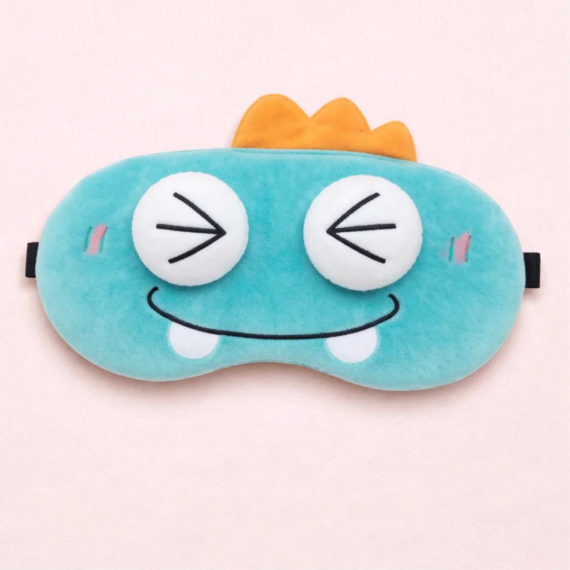 Happy Dino Cooling Eye Mask