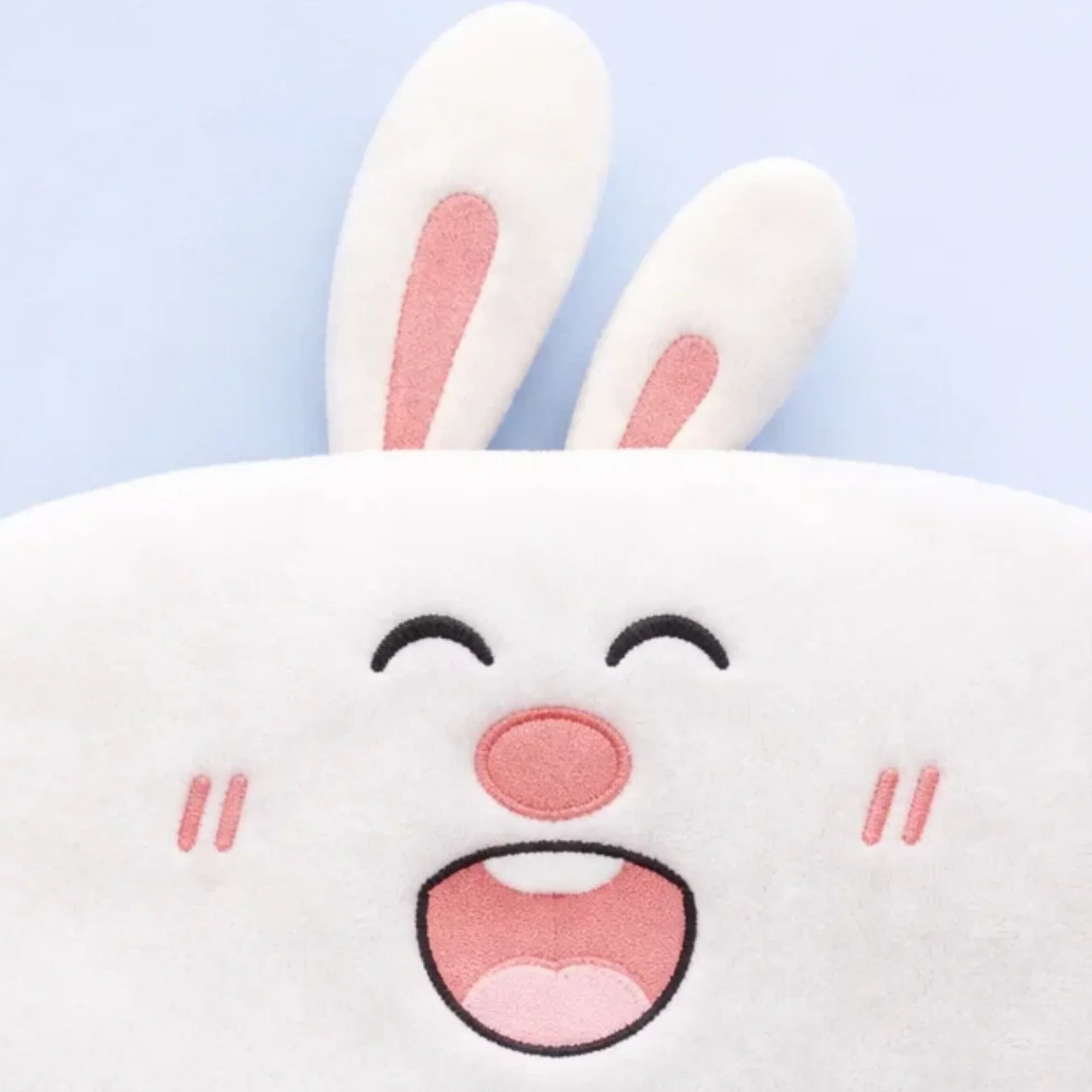 Happy Bunny Cooling Eye Mask