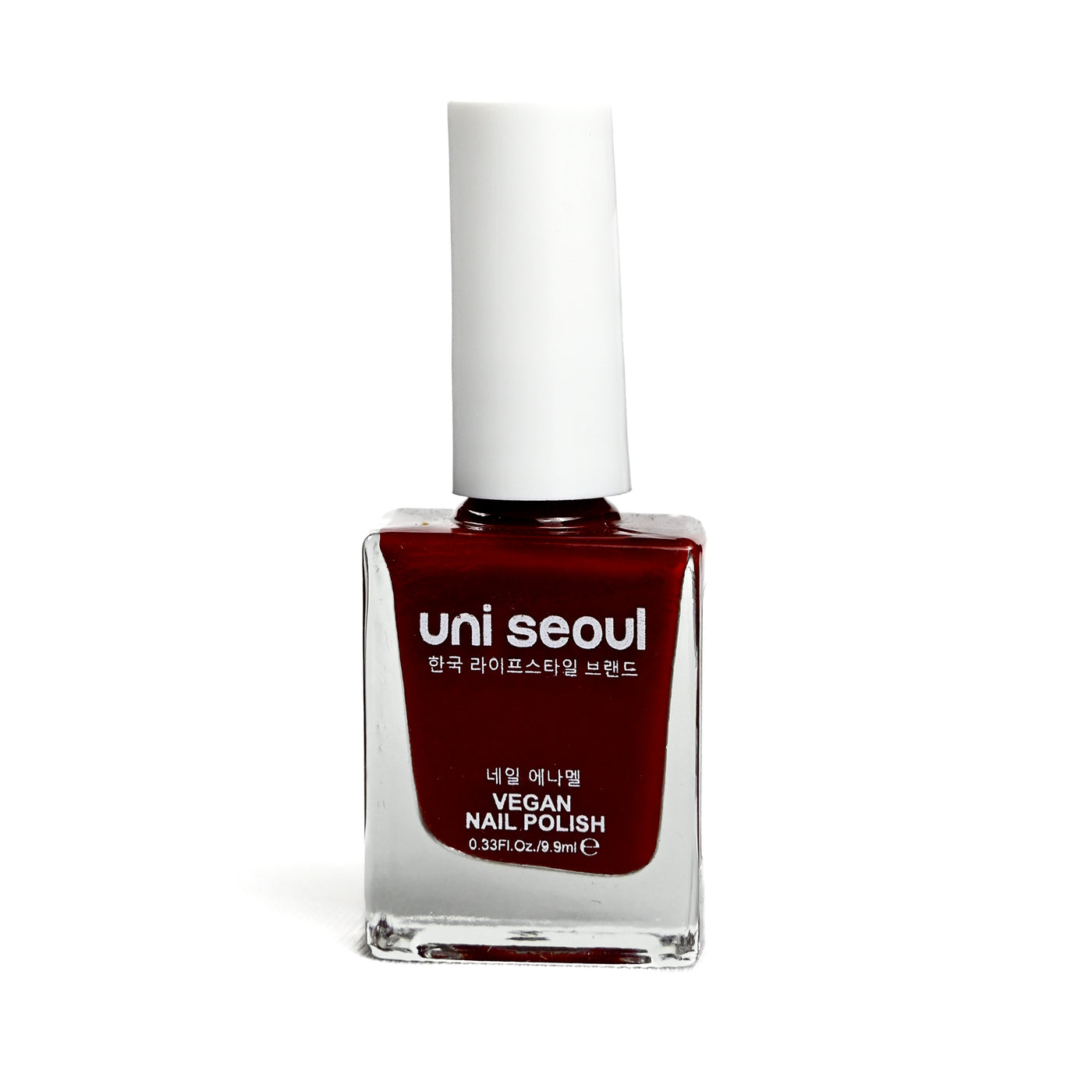 Mytic Nail Enamel