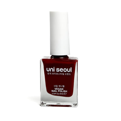 Mytic Nail Enamel