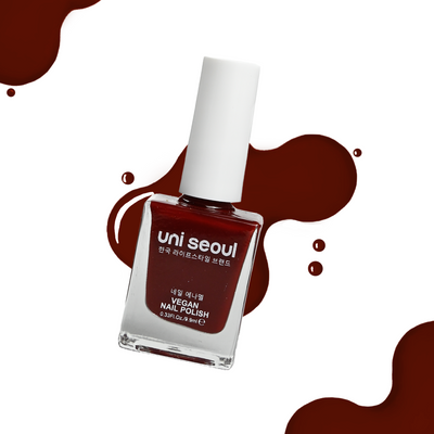 Mytic Nail Enamel
