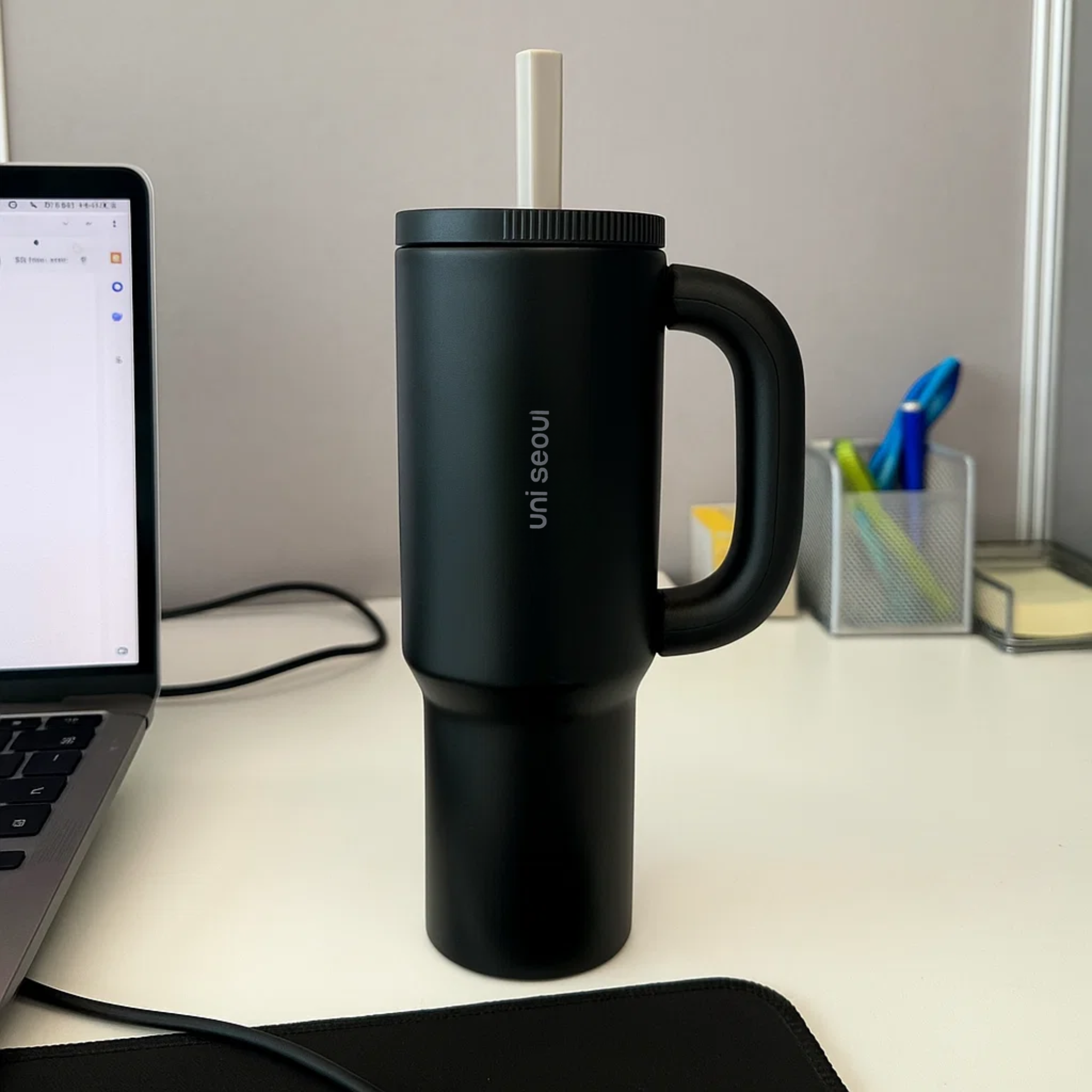 Chibichug Tumblers - Black
