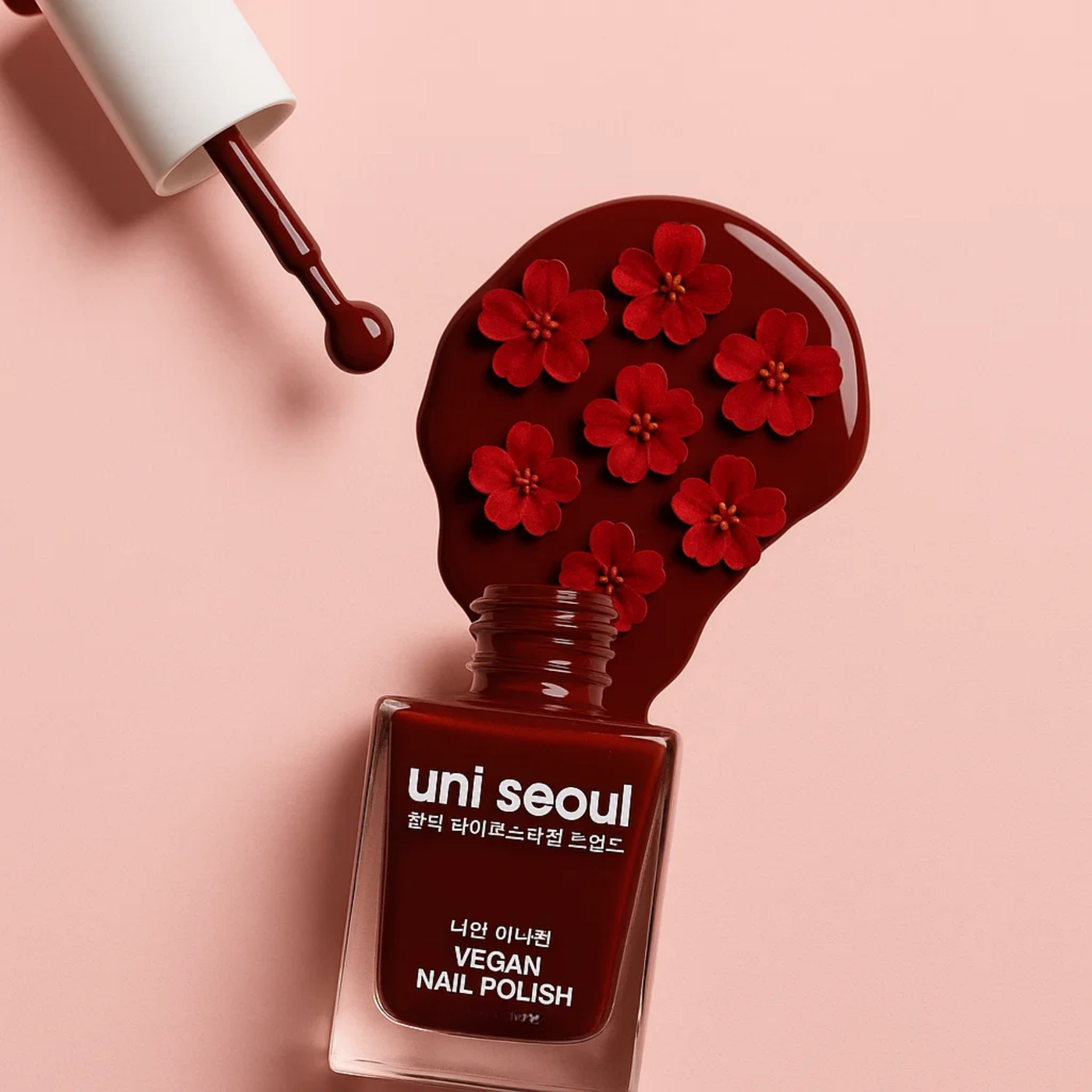 Cherry Mahogany
