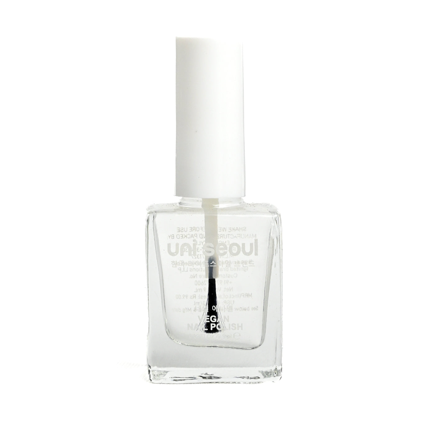 Seoultop Glaze Nail Enamel