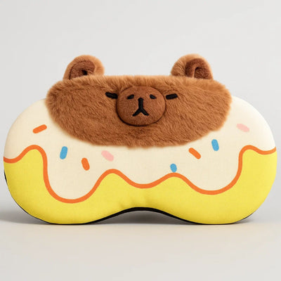 Sprinkles Capybara Cooling Eye Mask