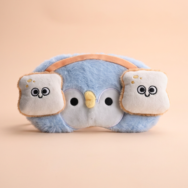Dodo Penguin Eye Mask