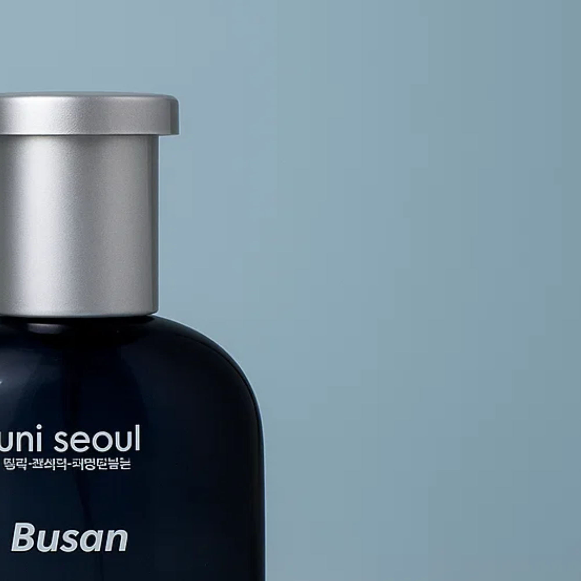 Busan Perfume - For Men