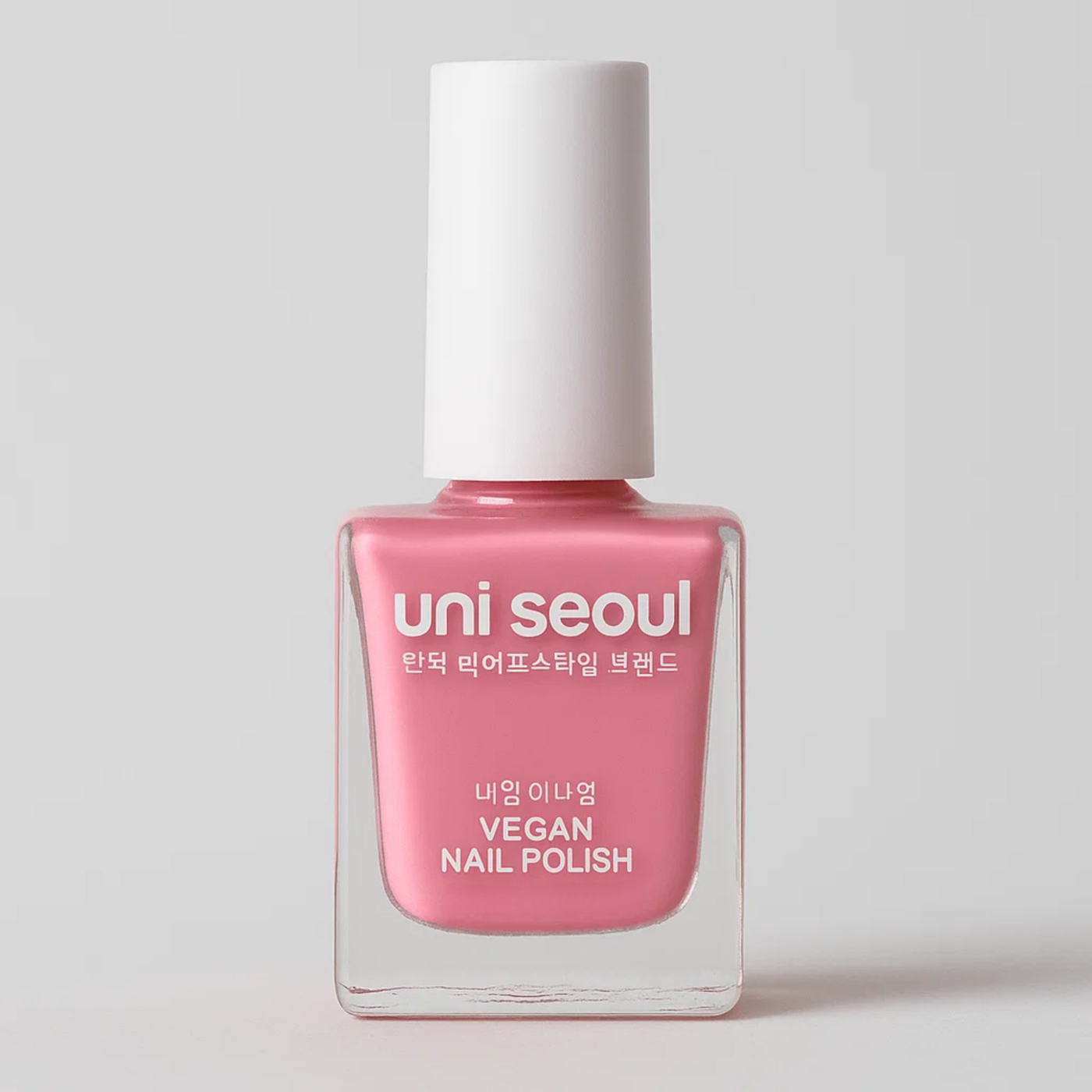 Pink as a Rose